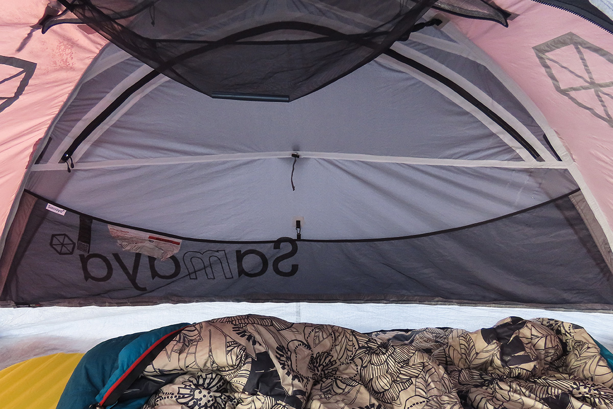 Samaya 2.0 Tent Review | Switchback Tested